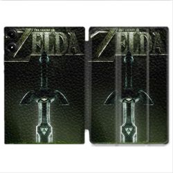 Coque Renforcée Pour Redmi Pad Pro 5G Zelda