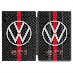 Coque Renforcée Pour Redmi Pad Pro 5G Volkwagen Line
