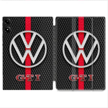 Coque Renforcée Pour Redmi Pad Pro 5G Volkwagen Line