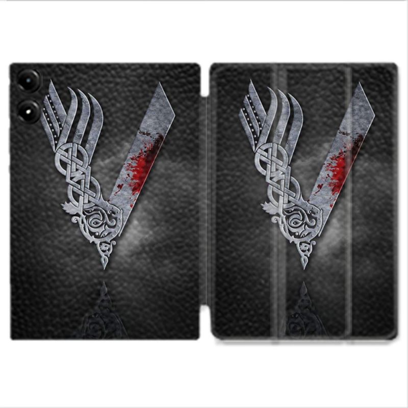 Coque Renforcée Pour Redmi Pad Pro 5G Viking