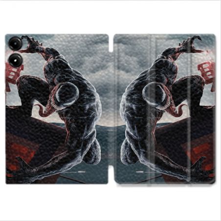 Coque Renforcée Pour Redmi Pad Pro 5G Venom