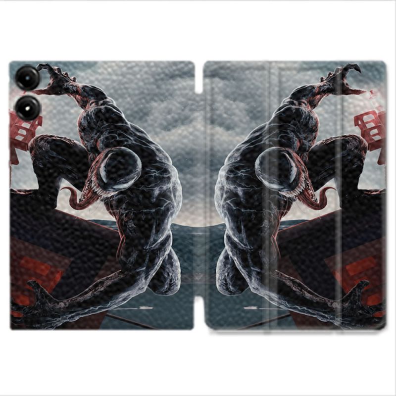 Coque Renforcée Pour Redmi Pad Pro 5G Venom