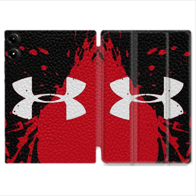 Coque Renforcée Pour Redmi Pad Pro 5G Under Armour