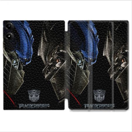 Coque Renforcée Pour Redmi Pad Pro 5G Transformers