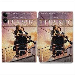 Coque Renforcée Pour Redmi Pad Pro 5G Titanic