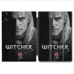Coque Renforcée Pour Redmi Pad Pro 5G The Witcher Noir