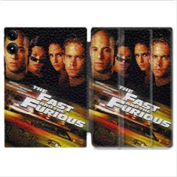 Coque Renforcée Pour Redmi Pad Pro 5G The Fast And Furious