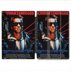 Coque Renforcée Pour Redmi Pad Pro 5G Terminator