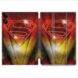 Coque Renforcée Pour Redmi Pad Pro 5G Superman Logo