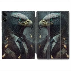 Coque Renforcée Pour Redmi Pad Pro 5G Animal Aigle Business