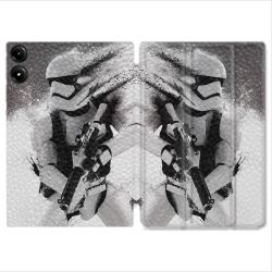 Coque Renforcée Pour Redmi Pad Pro 5G Star Wars - Trooper