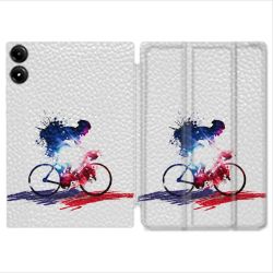 Coque Renforcée Pour Redmi Pad Pro 5G Sport Cyclisme France