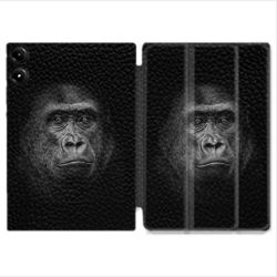 Coque Renforcée Pour Redmi Pad Pro 5G Animal Gorille Noir