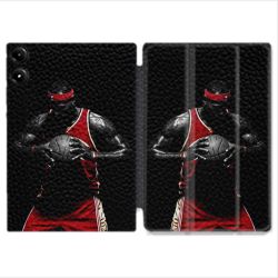 Coque Renforcée Pour Redmi Pad Pro 5G Sport Basketeur