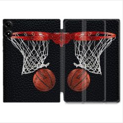 Coque Renforcée Pour Redmi Pad Pro 5G Sport Basket Panier