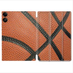 Coque Renforcée Pour Redmi Pad Pro 5G Sport Ballon Basket