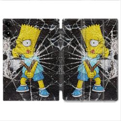 Coque Renforcée Pour Redmi Pad Pro 5G Simpson Bart