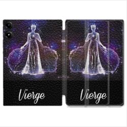 Coque Renforcée Pour Redmi Pad Pro 5G Signe Zodiaque 2 Vierge
