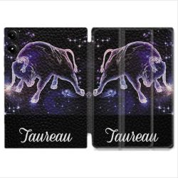 Coque Renforcée Pour Redmi Pad Pro 5G Signe Zodiaque 2 Taureau