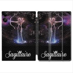 Coque Renforcée Pour Redmi Pad Pro 5G Signe Zodiaque 2 Sagittaire