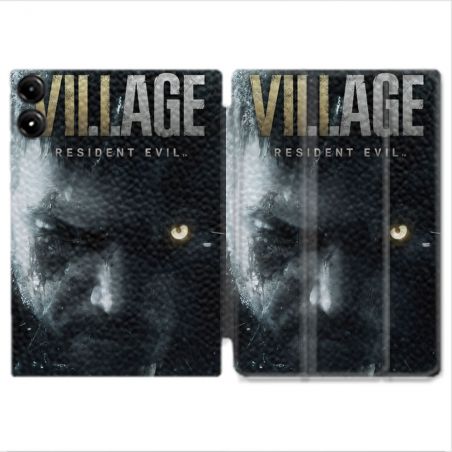 Coque Renforcée Pour Redmi Pad Pro 5G Resident Evil