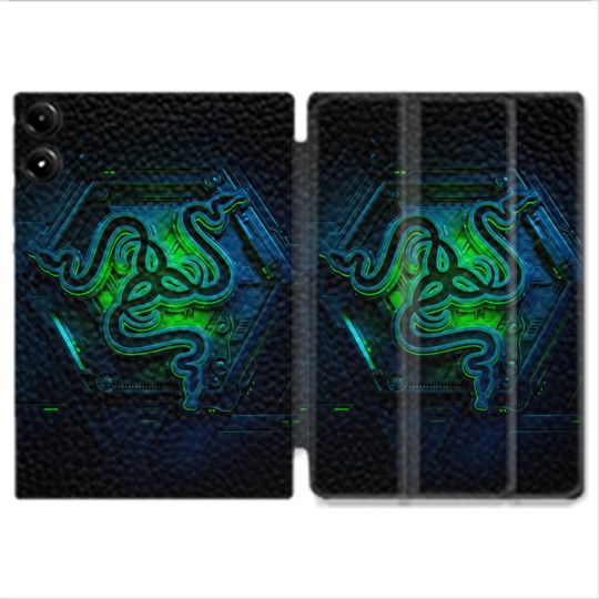 Coque Renforcée Pour Redmi Pad Pro 5G Razer