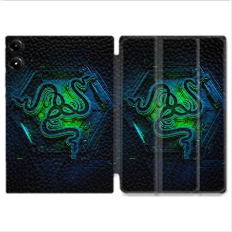 Coque Renforcée Pour Redmi Pad Pro 5G Razer