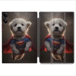 Coque Renforcée Pour Redmi Pad Pro 5G Animal Super Chien
