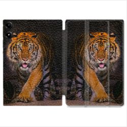 Coque Renforcée Pour Redmi Pad Pro 5G Animal Tigre Jungle