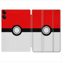 Coque Renforcée Pour Redmi Pad Pro 5G Pokemon Pokeball