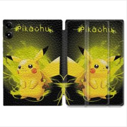 Coque Renforcée Pour Redmi Pad Pro 5G Pokemon Pikachu Eclair