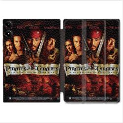 Coque Renforcée Pour Redmi Pad Pro 5G Pirate Des Caraibes