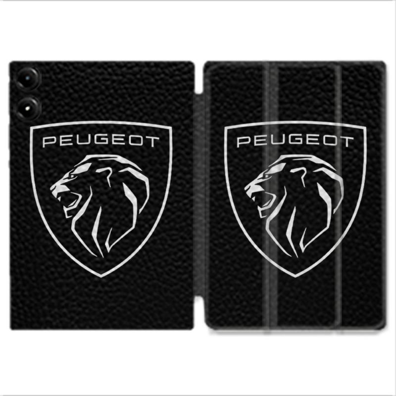 Coque Renforcée Pour Redmi Pad Pro 5G Peugeot