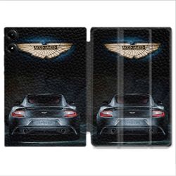 Coque Renforcée Pour Redmi Pad Pro 5G Aston Martin