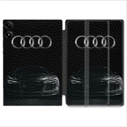 Coque Renforcée Pour Redmi Pad Pro 5G Audi