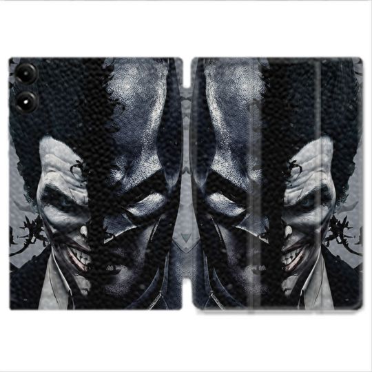 Coque Renforcée Pour Redmi Pad Pro 5G Batman Joker