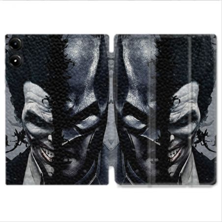 Coque Renforcée Pour Redmi Pad Pro 5G Batman Joker