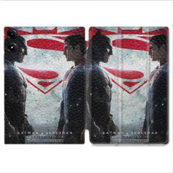 Coque Renforcée Pour Redmi Pad Pro 5G Batman VS Superman