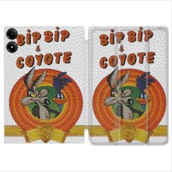 Coque Renforcée Pour Redmi Pad Pro 5G Bip Bip Coyote