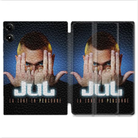 Coque Renforcée Pour Redmi Pad Pro 5G Musique Jul Signe