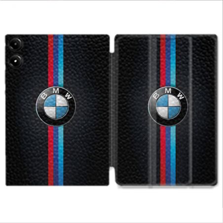 Coque Renforcée Pour Redmi Pad Pro 5G BMW Logo