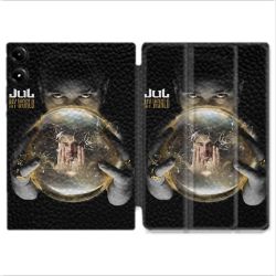 Coque Renforcée Pour Redmi Pad Pro 5G Musique Jul Affiche
