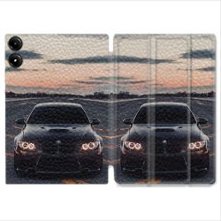 Coque Renforcée Pour Redmi Pad Pro 5G BMW Serie