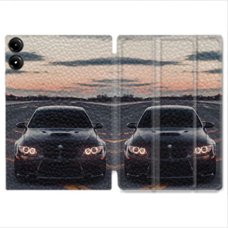 Coque Renforcée Pour Redmi Pad Pro 5G BMW Serie