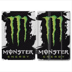 Coque Renforcée Pour Redmi Pad Pro 5G Monster Energy Tache
