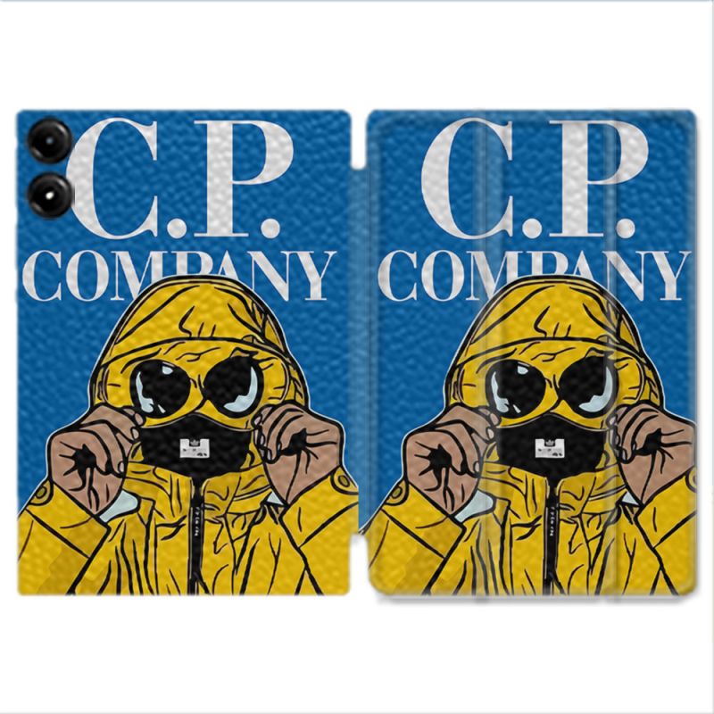 Coque Renforcée Pour Redmi Pad Pro 5G CP Company