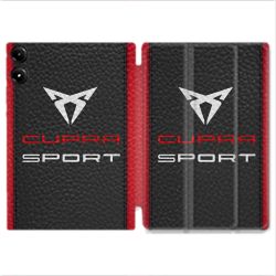 Coque Renforcée Pour Redmi Pad Pro 5G Cupra