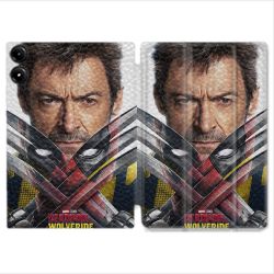 Coque Renforcée Pour Redmi Pad Pro 5G Deadpool Affiche