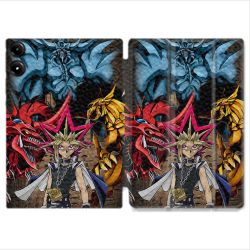 Coque Renforcée Pour Redmi Pad Pro 5G Manga Yu Gi Oh