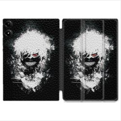 Coque Renforcée Pour Redmi Pad Pro 5G Manga Tokyo Ghoul Kaneki Tag